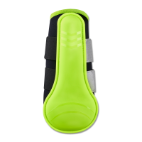 Guêtras Waldhausen Reflex Neon amarelo