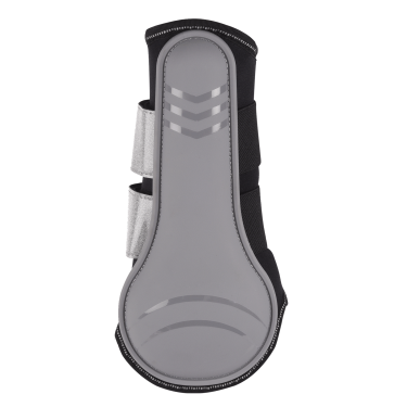 Guêtras Waldhausen Reflex Cinza prateado Cinzento