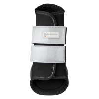 Guêtras Waldhausen Reflex Cinza prateado Cinzento