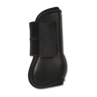 Polainas Waldhausen Shetland Preto