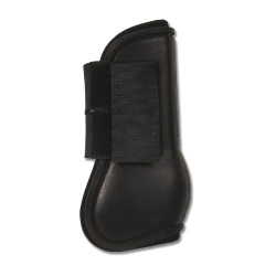 Polainas Waldhausen Shetland Preto