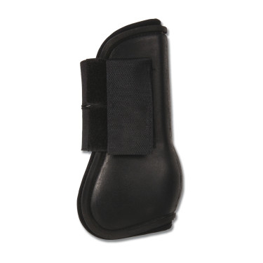 Polainas Waldhausen Shetland Preto