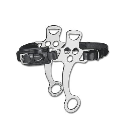 Hackamore profissional...