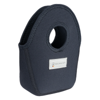 Capas de estribo Waldhausen Preto Capas de estribo Waldhausen Preto