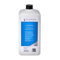 Óleo para couro Waldhausen 1L