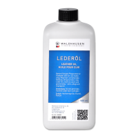 Óleo para couro Waldhausen... Óleo para couro Waldhausen...
