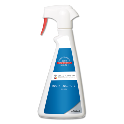 Inseticida Waldhausen 500 ml