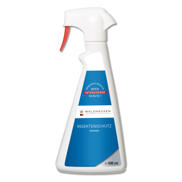Inseticida Waldhausen 500 ml