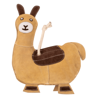 Brinquedo cavalo Waldhausen Lama Lotte Lamma