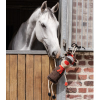 Brinquedo cavalo Waldhausen Rena Rudi Rena