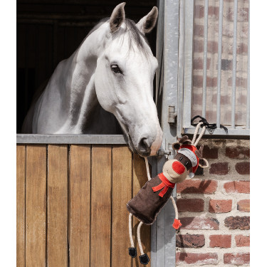 Brinquedo cavalo Waldhausen Rena Rudi Brinquedo cavalo Waldhausen Rena Rudi