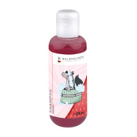 Shampoo Equino Infantil Waldhausen 250 ml Shampoo Equino Infantil Waldhausen 250 ml