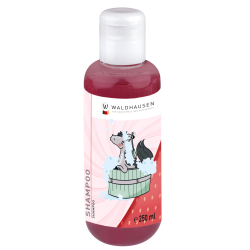 Shampoo Infantil Waldhausen 250 ml