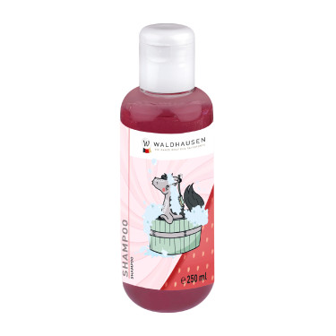 Shampoo Equino Infantil Waldhausen 250 ml
