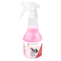 Spray de brilho para...