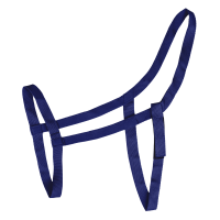 Cabresto de pasto Waldhausen Preto