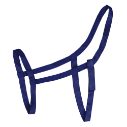 Cabresto de pasto Waldhausen Azul noturno