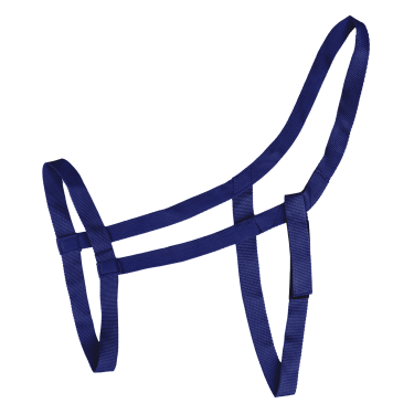 Cabresto de pasto Waldhausen Azul noturno