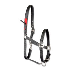 Cabresto de segurança Waldhausen Preto