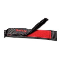 Cabresto de segurança Waldhausen Preto