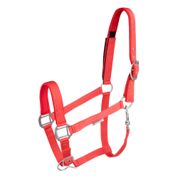 Cabresto de segurança Waldhausen Vermelho