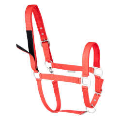 Cabresto de segurança Waldhausen Vermelho