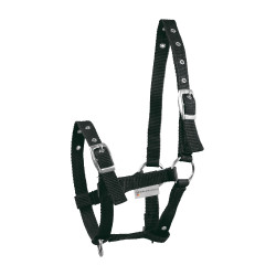 Cabeção para Poldro Waldhausen Triple Preto