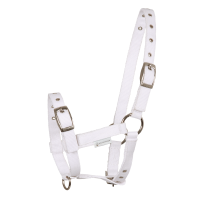 Cabeção para Poldro Waldhausen Triple Branco