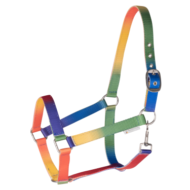 Cabresto Waldhausen Arco-íris
