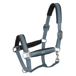 Caveção Waldhausen Breath Azul giz