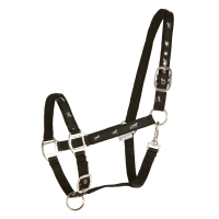 Caveção Waldhausen déco Cavalinhos Preto