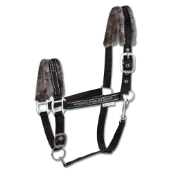 Caveção Waldhausen Elegant Preto