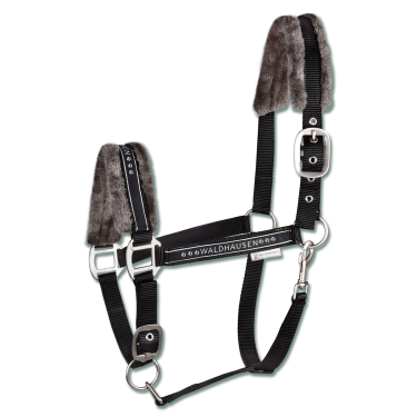 Caveção Waldhausen Elegant Preto