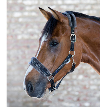 Caveção Waldhausen Elegant Preto