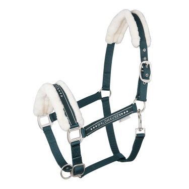 Caveção Waldhausen Elegant Verde pinho