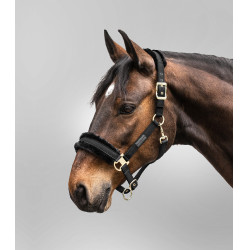 Caveção Waldhausen Exclusive Preto / preto