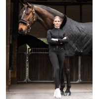 Caveção Waldhausen Exclusive Preto / preto