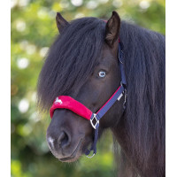 Caveção Waldhausen Island Hellnar Azul escuro / vermelho