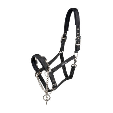 Caveção Waldhausen Pro Safety Preto