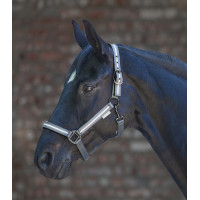 Caveção Waldhausen Reflex Stripe Cinzento