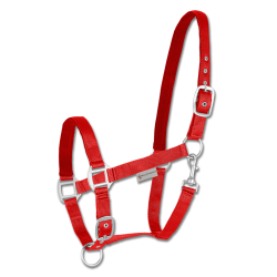 Caveção Waldhausen Satin Vermelho