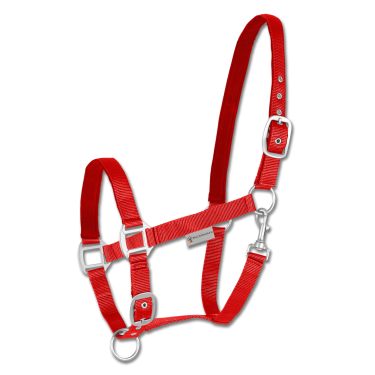 Caveção Waldhausen Satin Vermelho