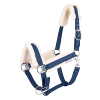 Cabeçada Waldhausen Sparkle Azul noturno