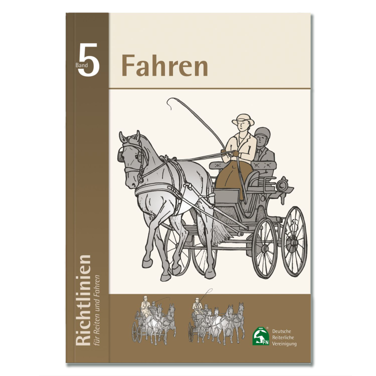 Livro Waldhausen Diretrizes Volume 5 Condução
