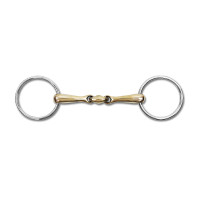 Mordedor 2 argolas...