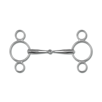 Mors 3 anéis Waldhausen... Mors 3 anéis Waldhausen...