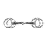 Mordedor 4 anéis Waldhausen