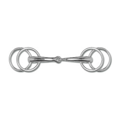 Mordedor 4 anéis Waldhausen