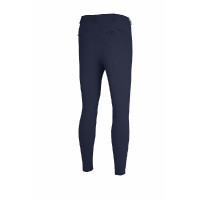 Calça Pikeur New Rodrigo Grip joelhos 7603 Sports homem Branco Calça Pikeur New Rodrigo Grip joelhos 7603 Sports homem Branco