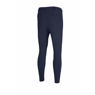 Calça Pikeur New Rodrigo Grip joelhos 7603 Sports homem Calça Pikeur New Rodrigo Grip joelhos 7603 Sports homem